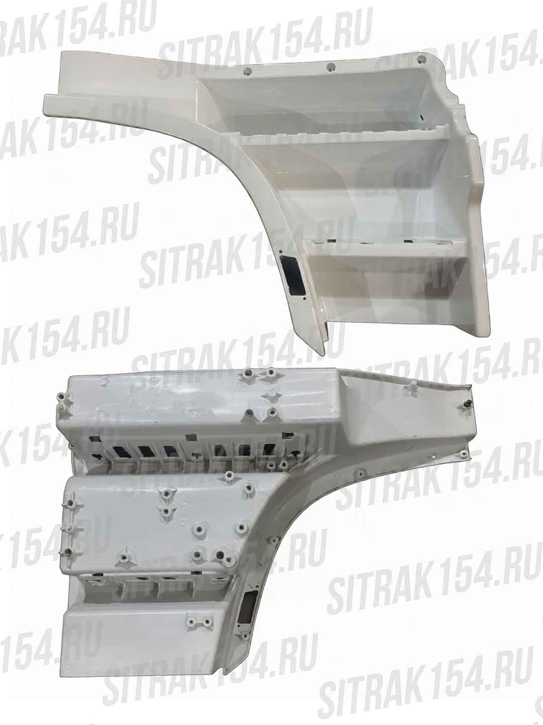 Korpus-stupenek-verhnij-pravaya-Shacman-X6000-549697-DZ16251242022