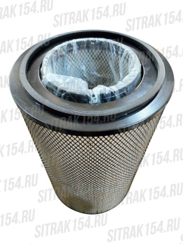 SITRAK154-Фильтр-воздушный-K3046-Креатек-CK-WG9719190001+001-CK8114-04
